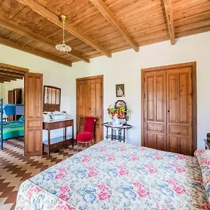 Сasa de vacaciones Belvilla By Oyo El Reguengo, Aracena