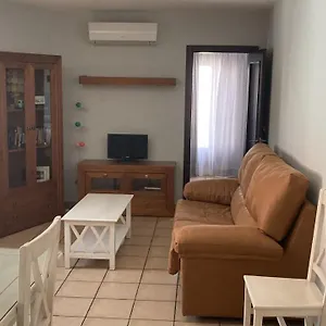Apartamento Maravillas, Aracena