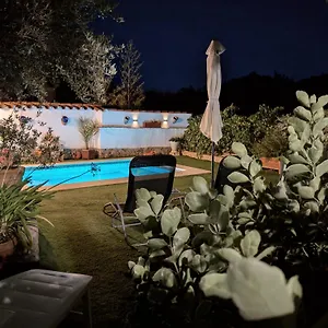 Сasa de vacaciones El Olivo, Aracena