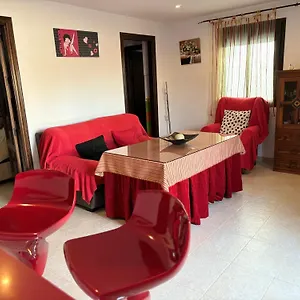 Apartamento La Alberca 1, Aracena