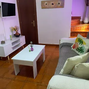 Casa Cris Aracena