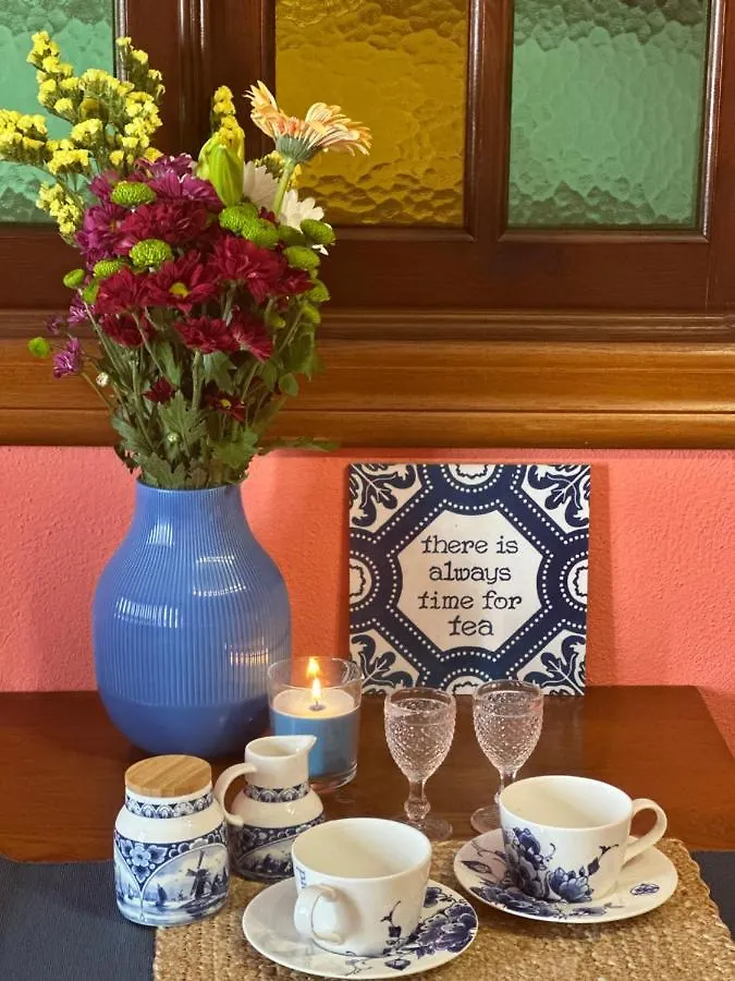 Apartamentos Turísticos Santa Marina Aracena