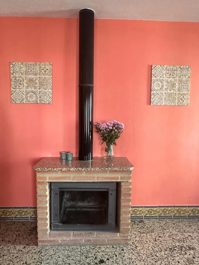 Apartamentos Turísticos Santa Marina Aracena
