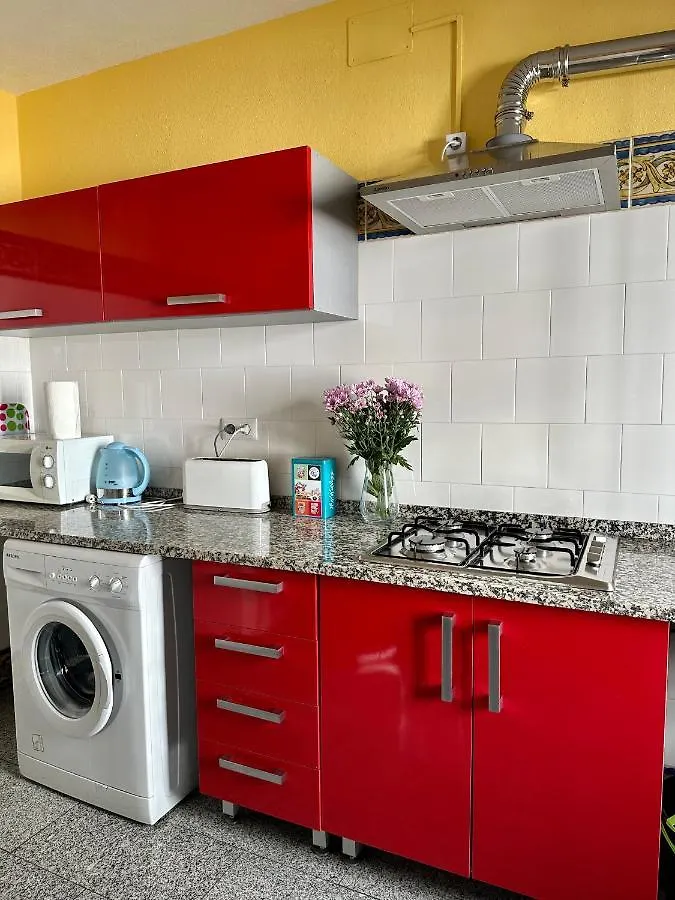 Apartamentos Turísticos Santa Marina Aracena