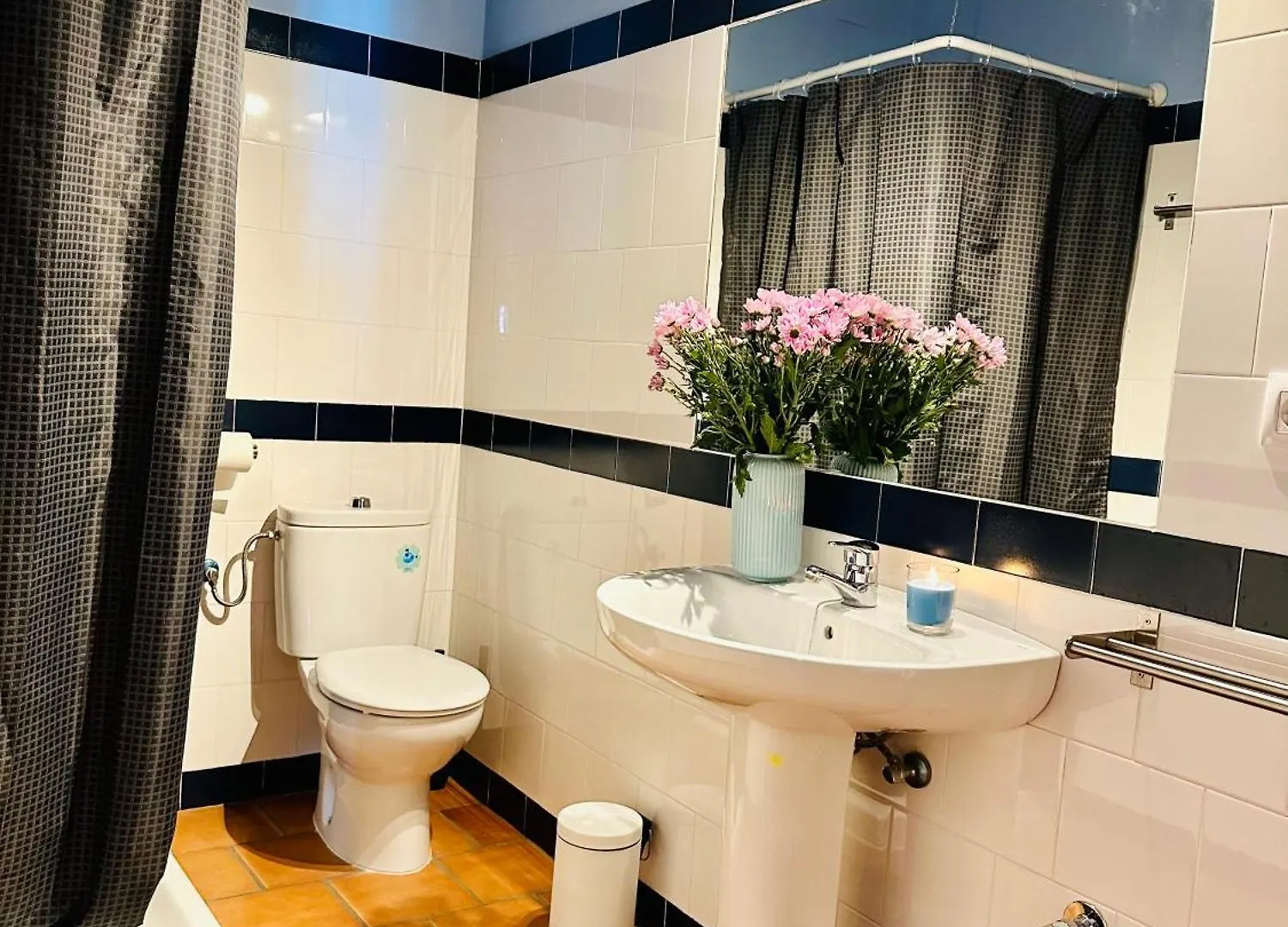 Apartamentos Turísticos Santa Marina Aracena