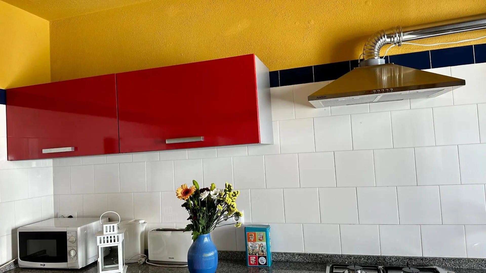 Apartamentos Turísticos Santa Marina Aracena