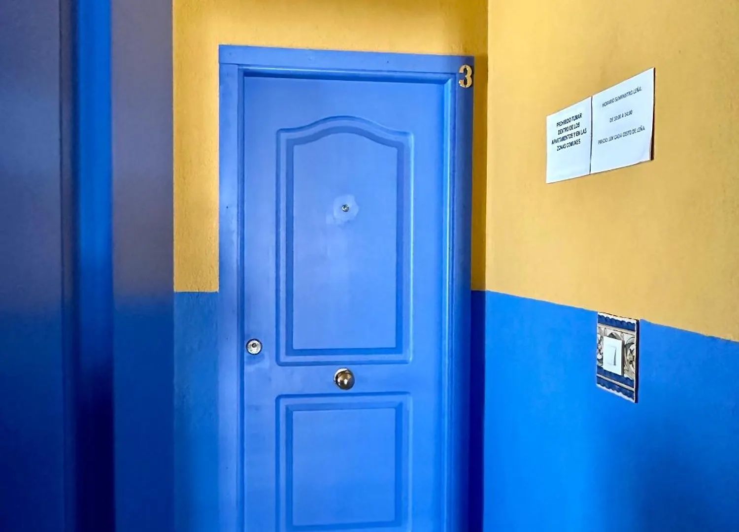 Apartamentos Turísticos Santa Marina Aracena