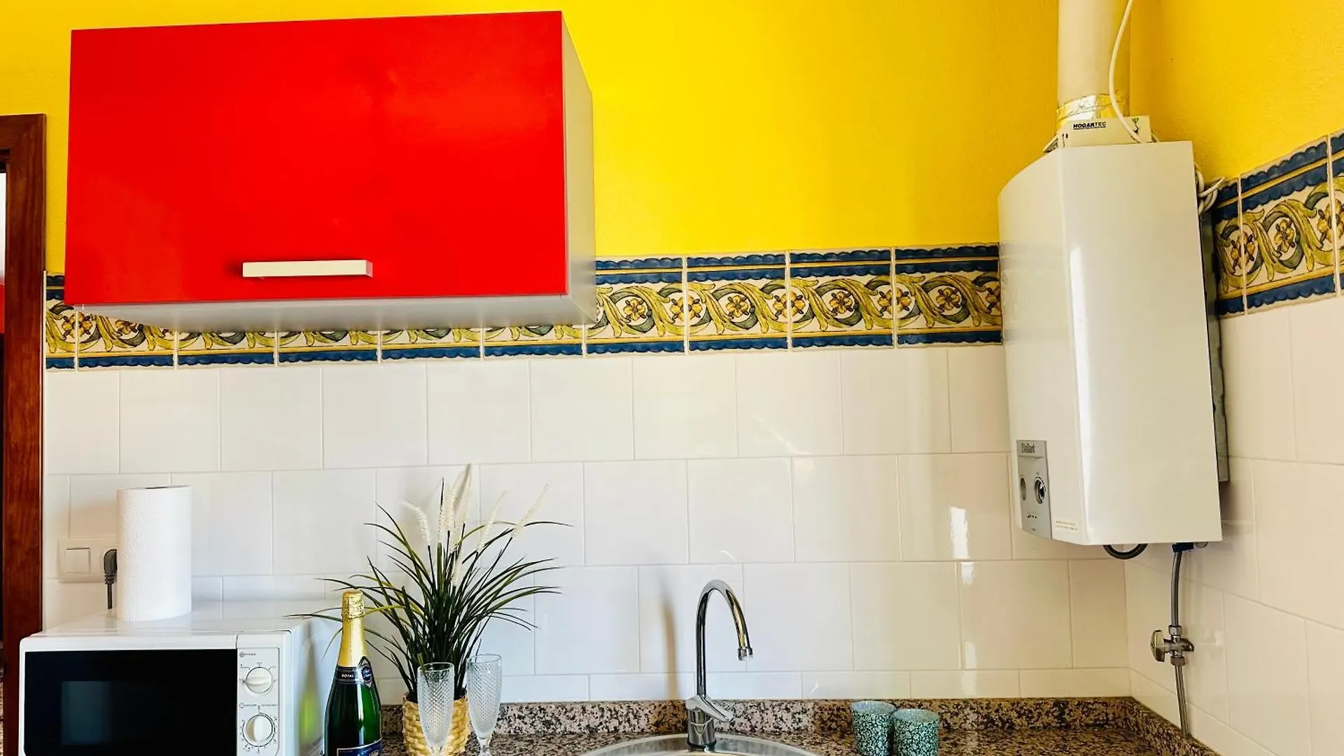Apartamentos Turísticos Santa Marina Aracena
