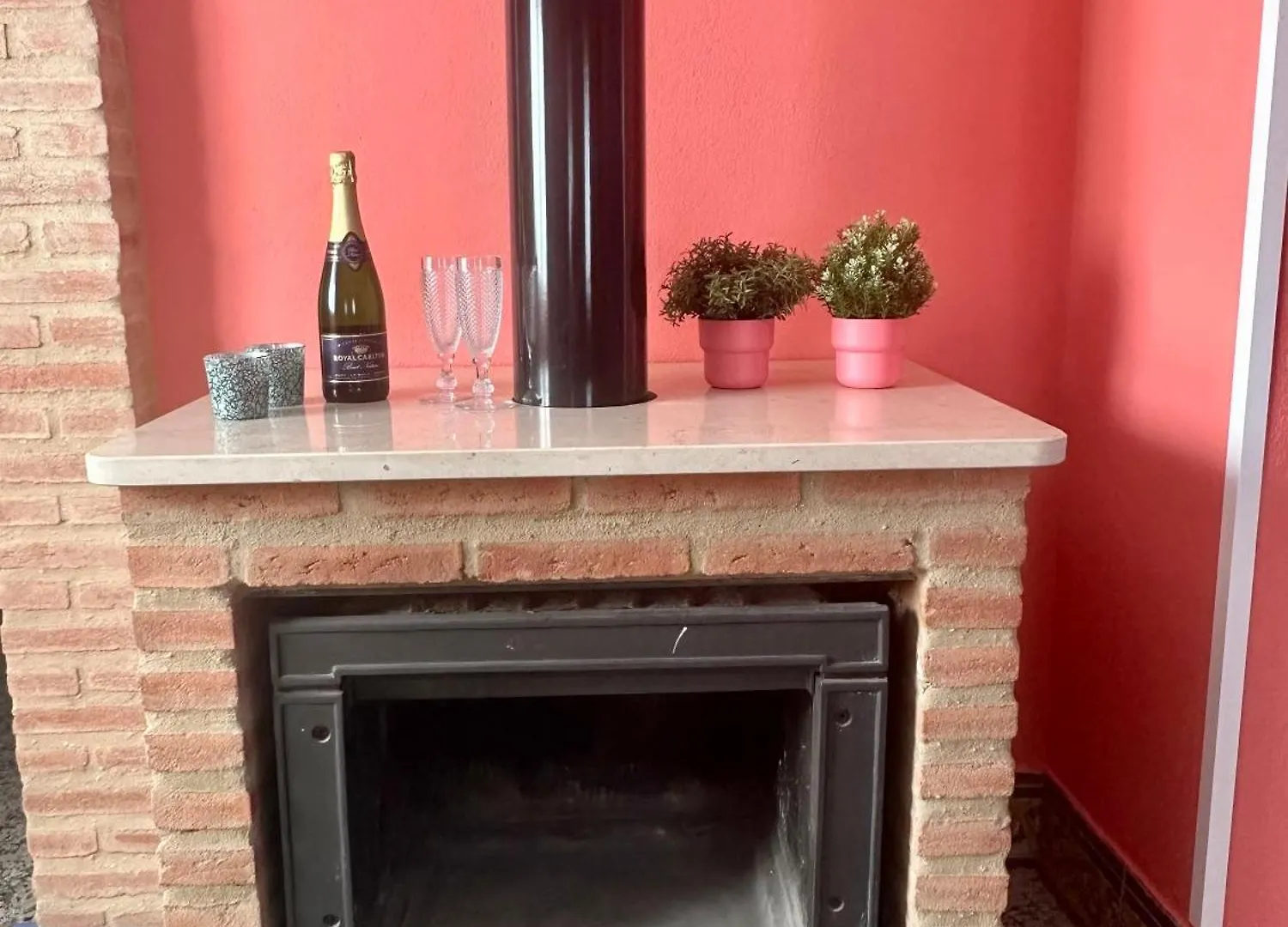 Apartamentos Turísticos Santa Marina Aracena 0*,  España