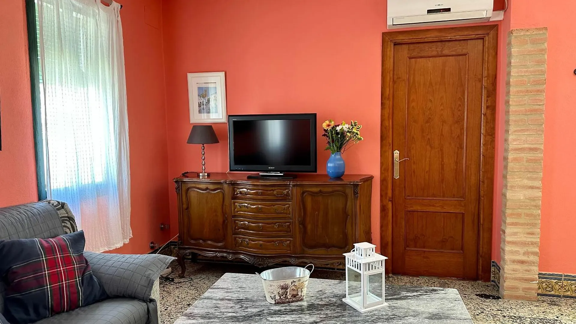 Apartamentos Turísticos Santa Marina Aracena 0*,  España