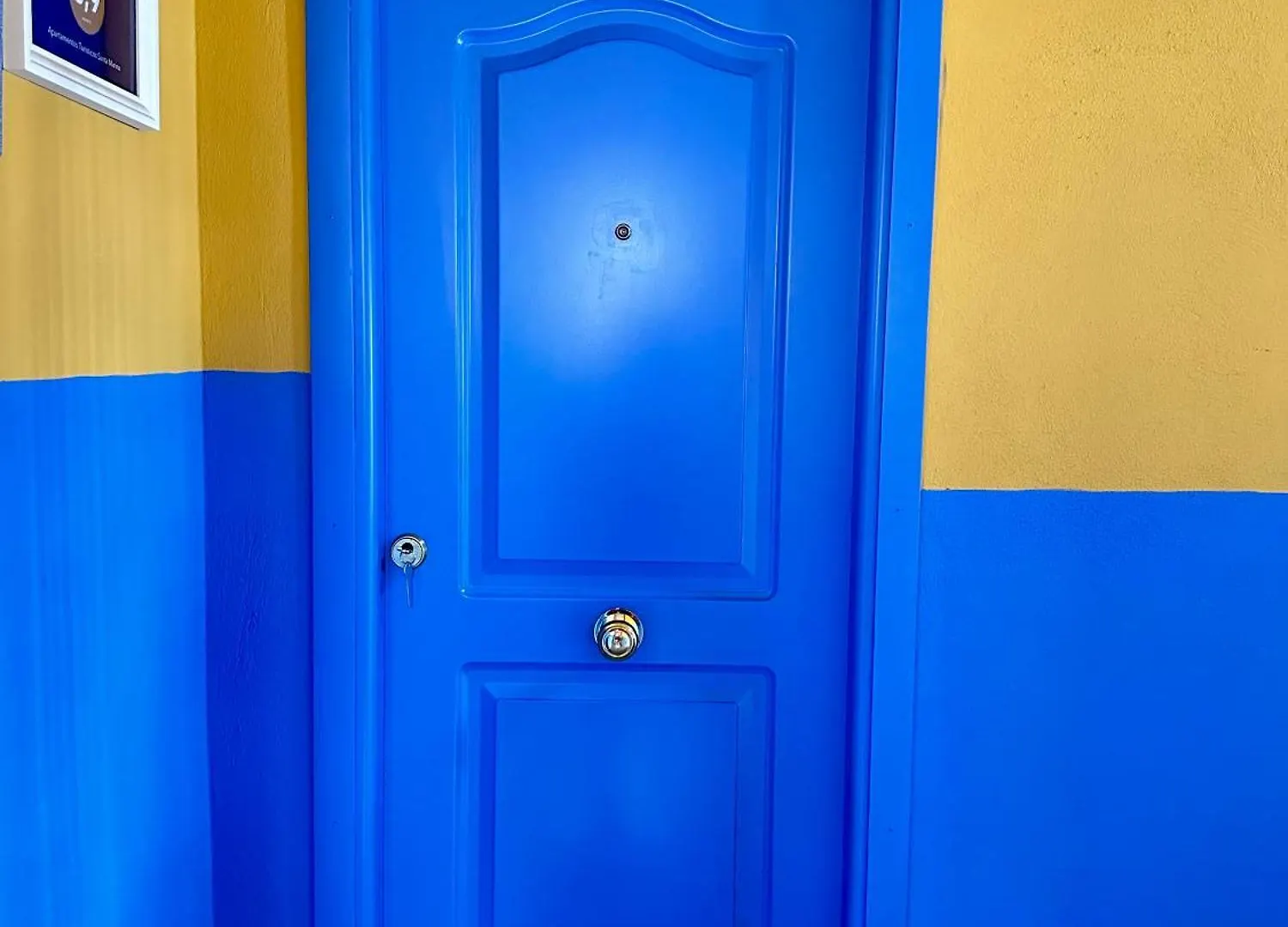Apartamentos Turísticos Santa Marina Aracena